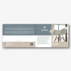 Шаблон каталогу інтер'єрів